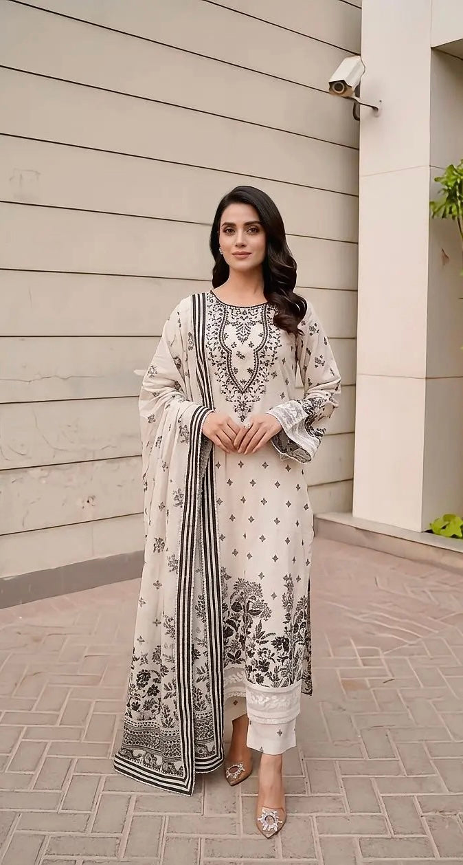 Silkrang Signature 3-Piece